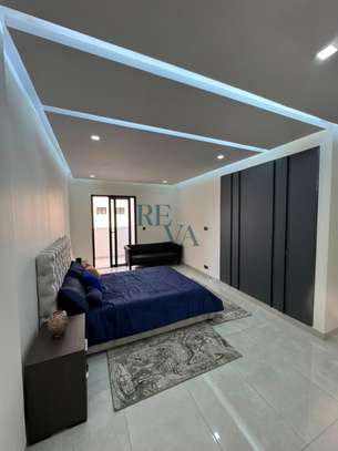 APPARTEMENTS F5 À VENDRE À LA CITÉ AFRICA image 10