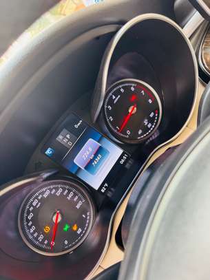 Mercedes GLC 2018 image 11