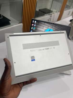 Hp élitebook 830 G7 i5 10éme génération image 7