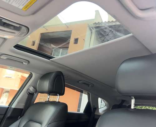 Hyundai Tucson image 9
