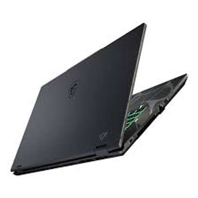 MSI CYBORG 17 CORE I7-13GEN/16GO/1TOSSD/RTX5050 image 2