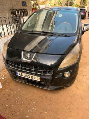 Peugeot 3008 image 5