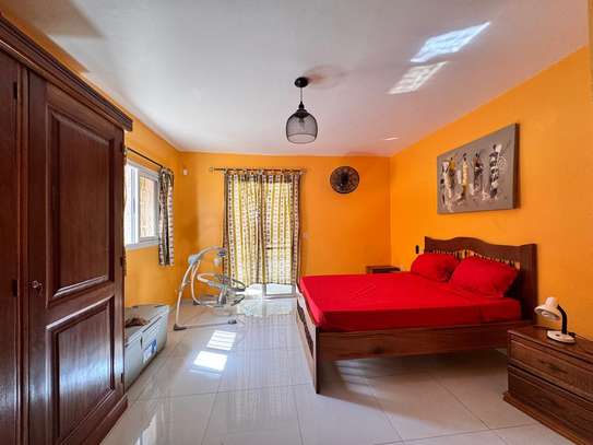 Villa avec piscine a vendre a Ngaparou image 12