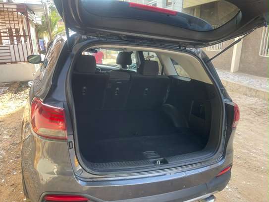 Kia Sorento 2019 image 4