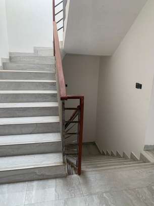 YOFF ONOMO VILLA À LOUER JAMAIS HABITÉ image 9