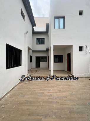 Villa à vendre – Mamelles, Cité Cheikh Amar image 8