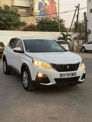 Peugeot 3008 GT diesel image 5