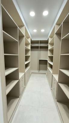 Appartements F6 à louer sur la Corniche Ouakam image 6
