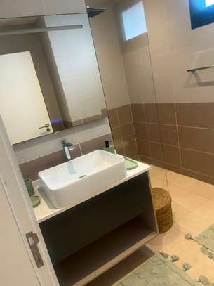 Appartement F3 meublé moderne – Résidence SIKI image 5
