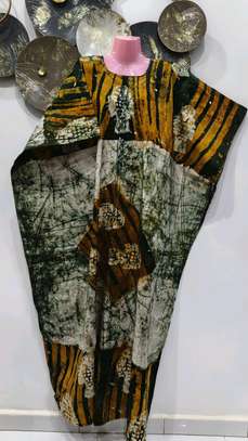 Robes bassam image 5