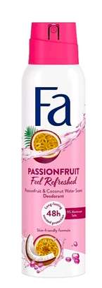 Deodorant fa Authentique 150ml image 6