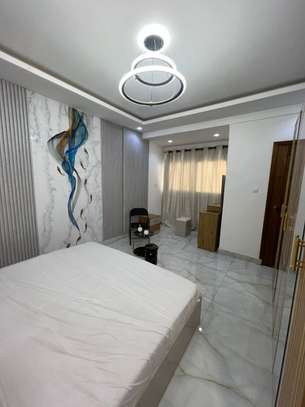 Suite Royale F4 au Point E image 3