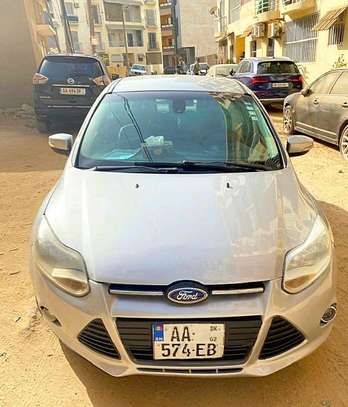 Ford focus en location image 4