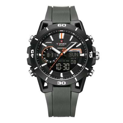 MONTRE NAVIFORCE AUTHENTIQUE image 19