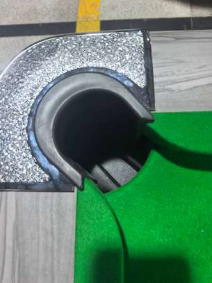 Billard monnayeurs anglais image 3