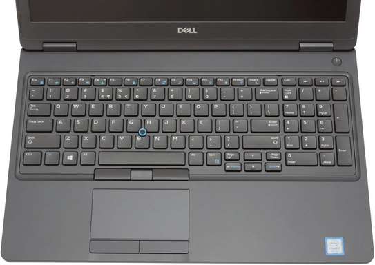 Dell 5590 i5 8th ram 8 image 4