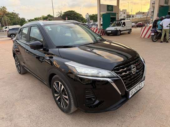 Nissan kicks 2021 image 3