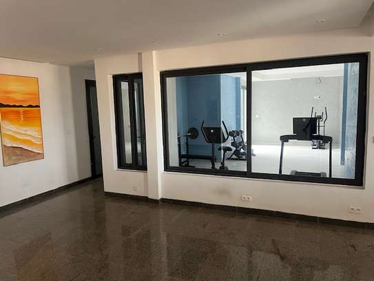 APPARTEMENT F3 A LOUER AUX ALMADIES image 10