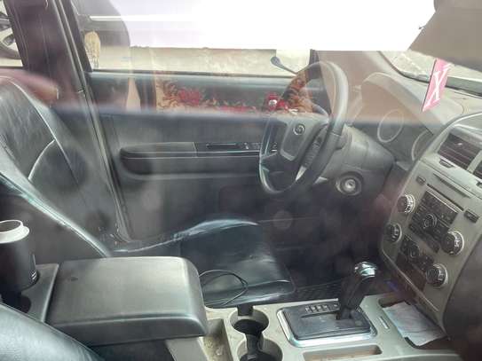 Ford Escape 2012 image 6