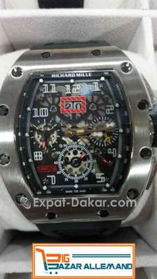 Montres grandes marques image 3