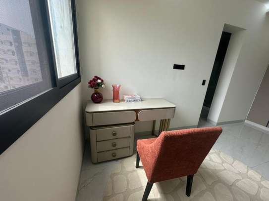 Appartement  à vendre aux Almadies image 6