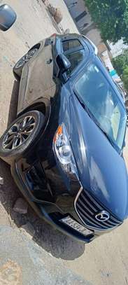 Mazda cx5 2016 image 5
