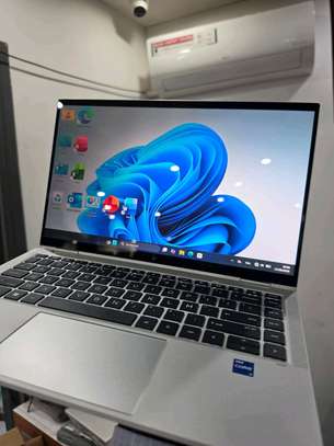 HP elitebook 1040 G8 image 5