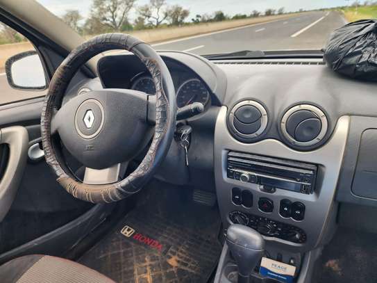 RENAULT DUSTER 2014 image 7