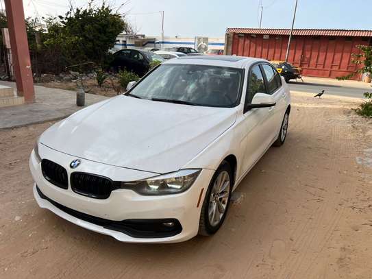 Bmw série 3 image 2