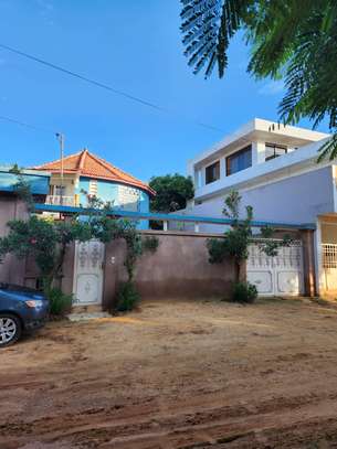Villa Somone avec piscine privée image 13