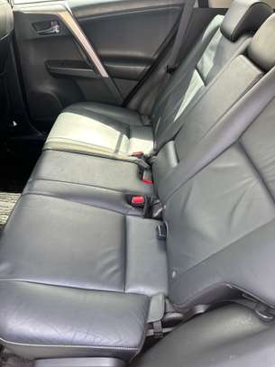 2018 RAV4 image 9