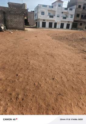 Terrain TF angle ASECNA MALIKA image 2