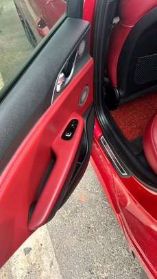 Kia stinger 2018 image 5