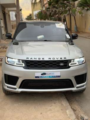 Range sport image 2
