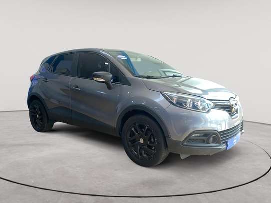 Renault QM3 2016 Offre exceptionnelle image 9