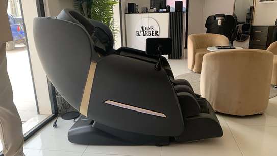 Fauteuil de massage professionnel image 4