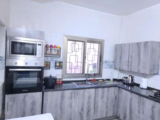 Appartement dans villa saly image 5