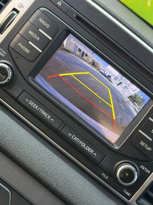 Kia Sportage AWD 2017 image 6