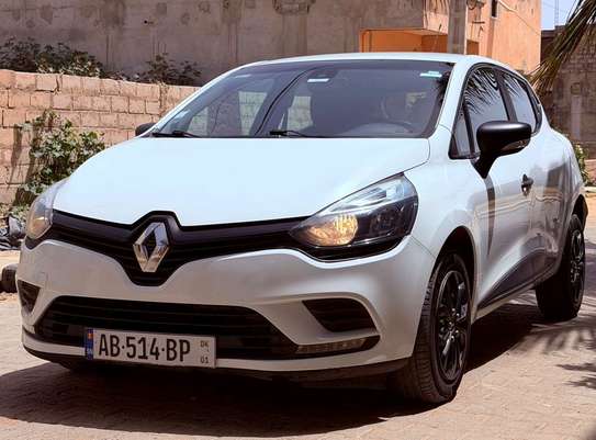 Renault clio 4 2019 muté il ya 4 mois image 2