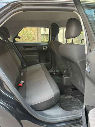 CITROEN C4 CACTUS 2017 image 4