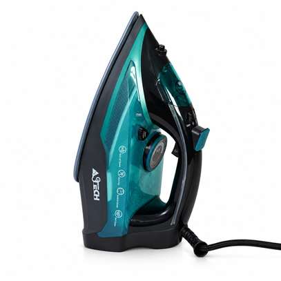 FER A REPASSER ASTECH 220/240V IR3530HE image 2