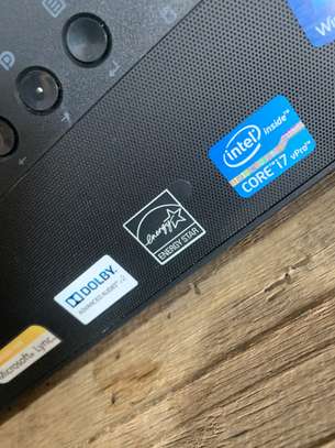 Lenovo core i7 /16g /1terra 24 pouces image 3