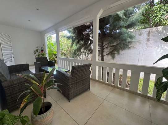 Location magnifique ville F5 vue sur mer Dakar Plateau image 15