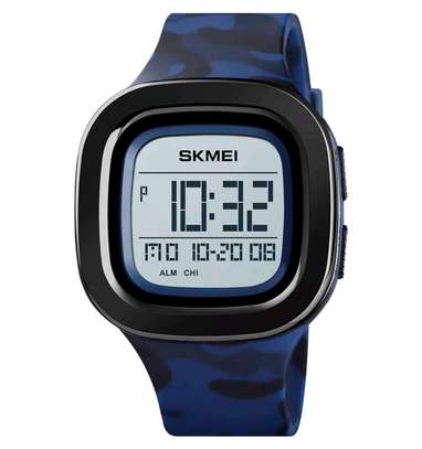 Montre sport de qualitè image 4