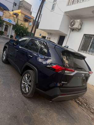 Toyota Rav 4 2019 image 11