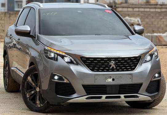 Peugeot 3008 image 2
