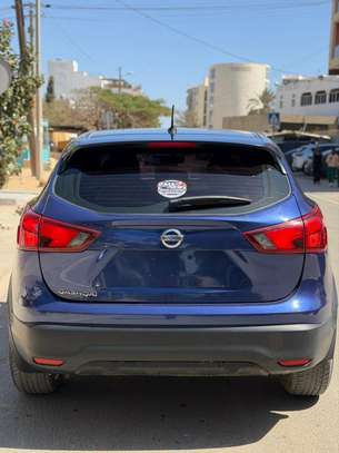 NISSAN QASHQAI 2019 image 3