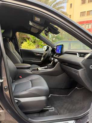 Rav4 2024 image 9