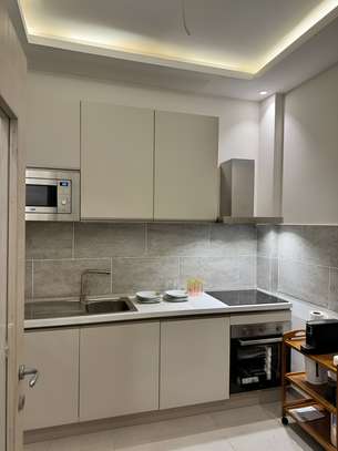 Appartement F2 Jaune à Sacré-Cœur image 6