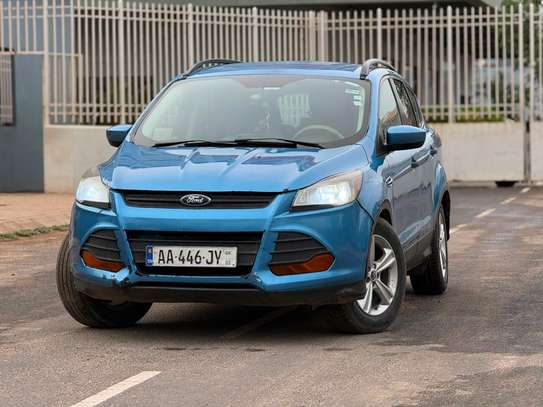 Ford escape 2015 image 3